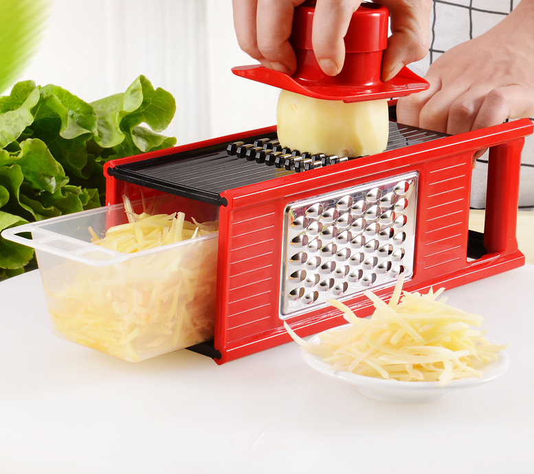 versatile kitchen cutting tool for various tasks