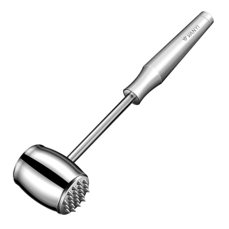 quality stainless steel tenderizer for home cooking